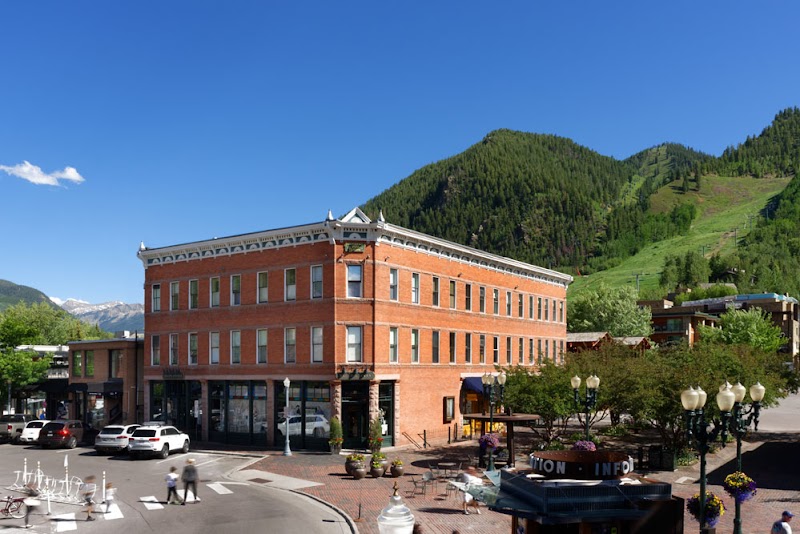 Independence Square Hotel - Hotel in Aspen