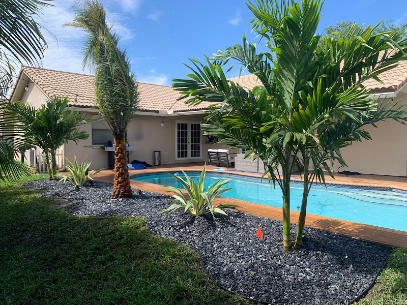 E Aguilar Landscaping INC | Landscape Design Company Near Me | Tree Contractors Near Me | Tree Service Near Me | FL - Landscaper in West Palm Beach