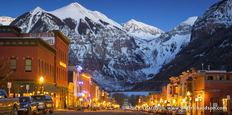 Mountain Rose Realty - Real estate agency in Telluride