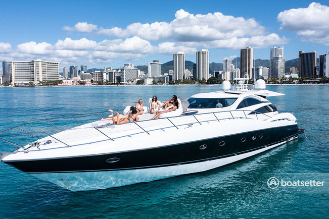 Hawaii Sailing Adventures photo