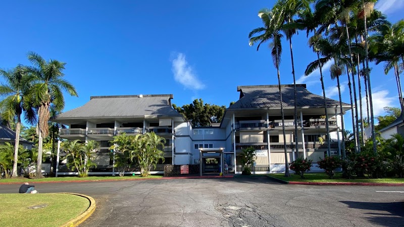 Hawaii Family Dental - Waiakea Villas - Dentist in Hilo