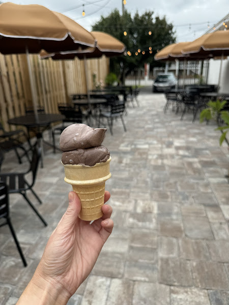 Pink Coyote Dessert Co. - Dessert shop in Fort Walton Beach