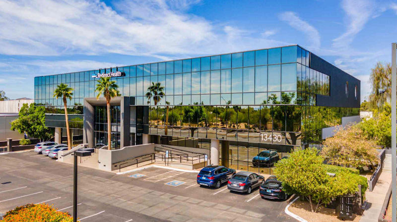 Partridge & Associate CPA's