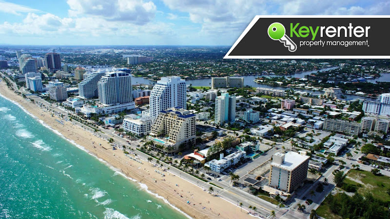 Keyrenter Property Management Fort Lauderdale