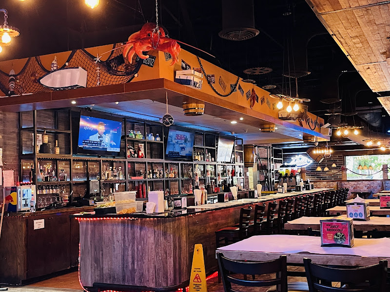 The Juicy Crab Midtown Atlanta