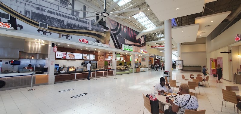 Riverwalk Outlets photo