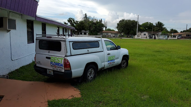Best Florida Pest Control