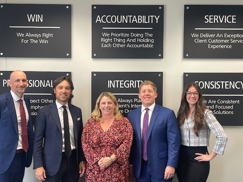 Scott Vicknair Personal Injury Lawyers - Personal injury attorney in New Orleans