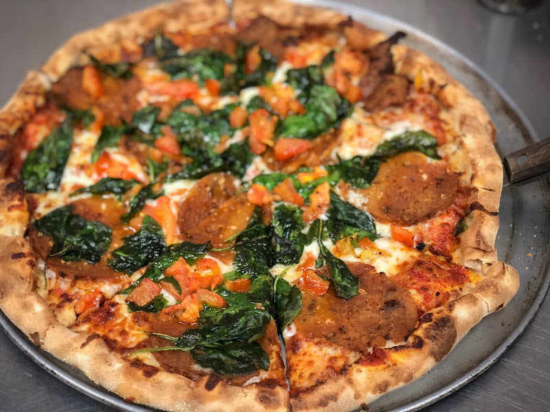Chattanooga Pizza Co - Pizza restaurant in Chattanooga