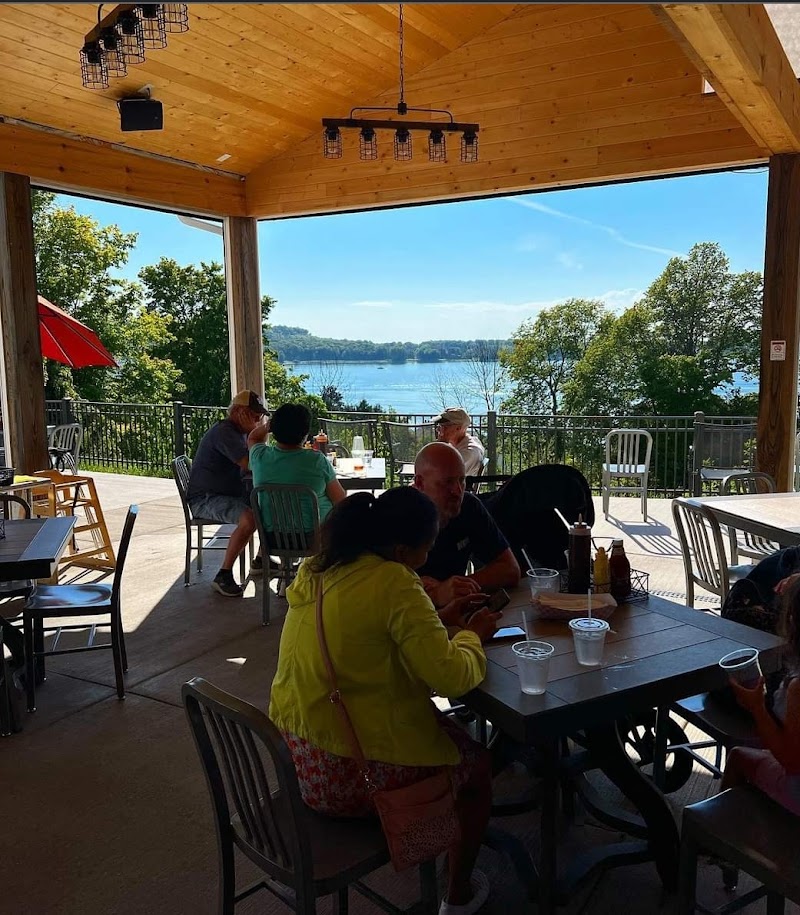 Casey's BBQ & Smokehouse - Barbecue restaurant in Egg Harbor