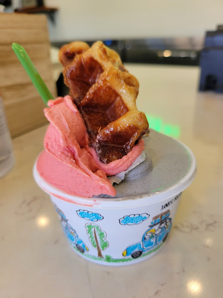 7Gradi Gelato