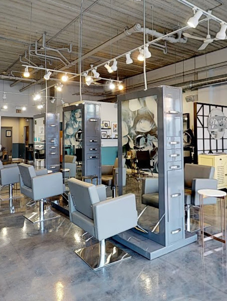 Epoch Studio Salon - Hair salon in Chicago