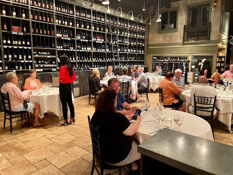 Michael's Wine Cellar