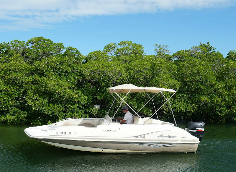 Key West Boat Rentals - Boat rental service in Key West