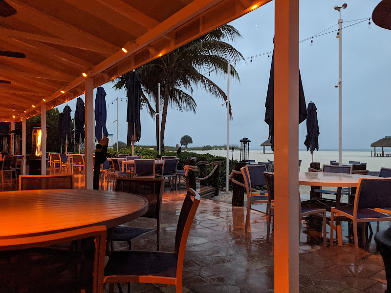 Quinn's at JW Marriott Marco Island