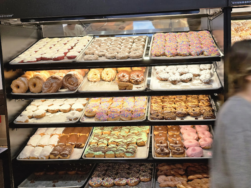 Weber's Bakery