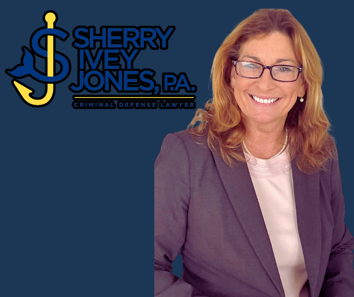 Law Office of Sherry Ivey Jones