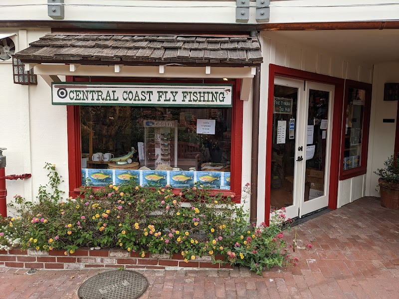 The Barnyard Shopping Village - Shopping mall in Carmel-By-The-Sea