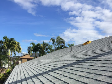 Action Roofing Hawaii LLC - Roofing contractor in Kapolei