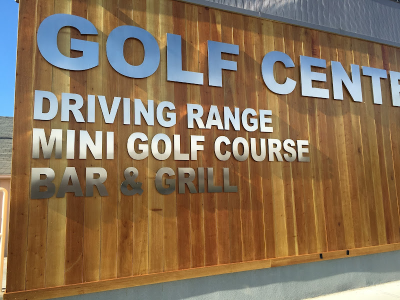 Alley Pond Golf Center