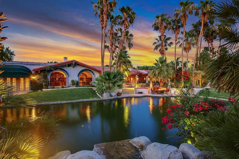 Vacanza Stays - Vacation home rental agency in La Quinta