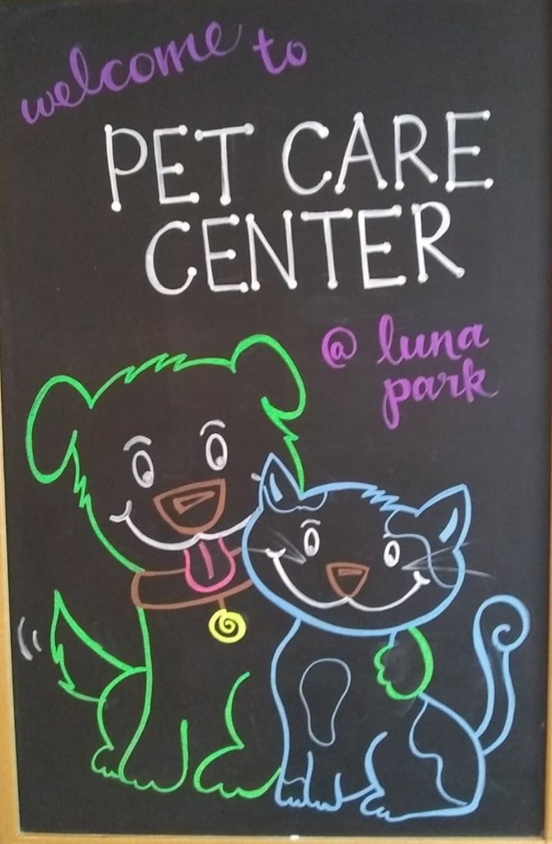 Pet Care Center at Luna Park