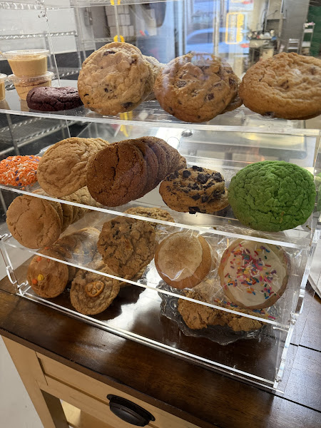 The Flour Shop Colorado