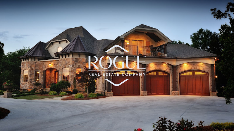 Rogue Real Estate Company, LLC - Real estate agency in Chattanooga