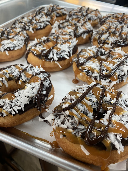 Doughnut Theory