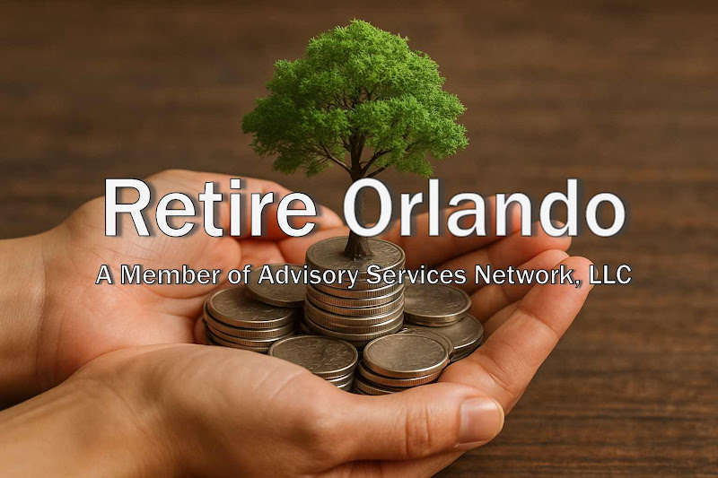 Retire Orlando, a Member of Advisory Services Network, LLC