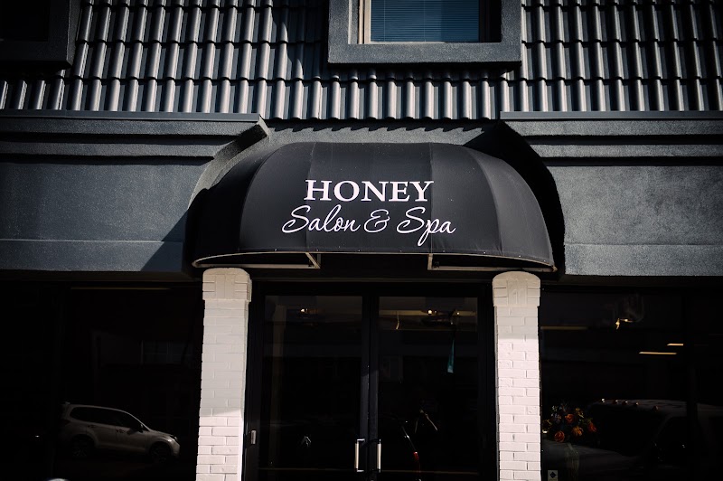 Honey Salon And Spa - Beauty salon in Colorado Springs