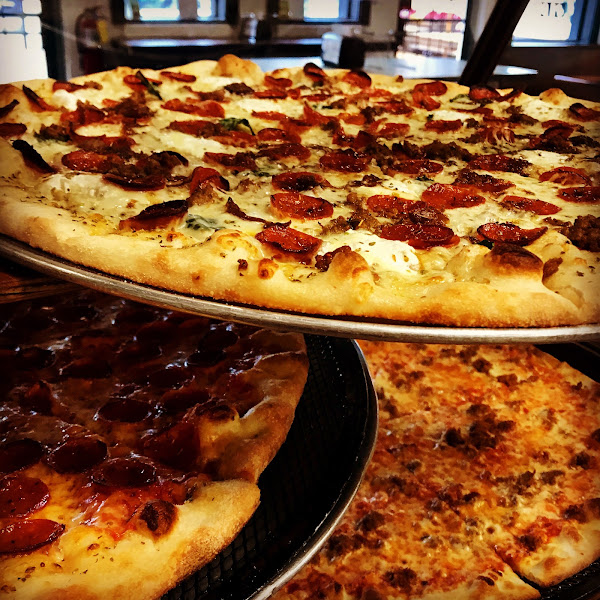 Southside Pizza - Pizza restaurant in Chattanooga