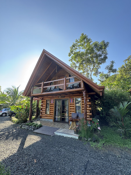 Arenal Sweet Bee Cabins