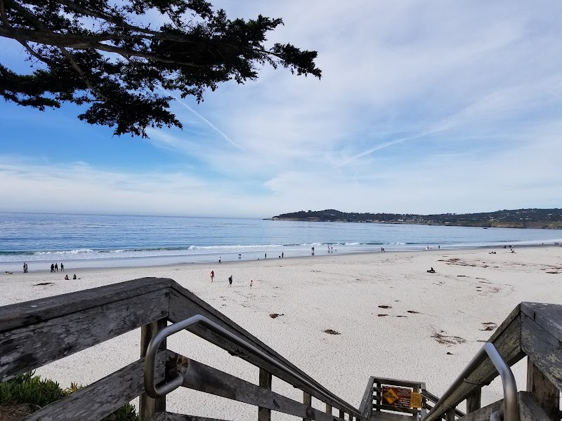 Carmel by the sea - Tourist attraction in Carmel-By-The-Sea