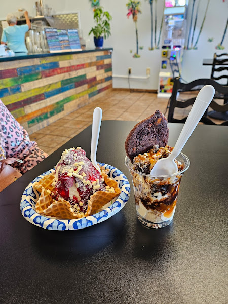 Twisted Turtle Creamery LLC