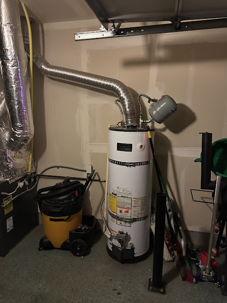 Queen Plumbing LLC - Plumber in Seattle