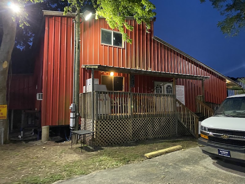 Son's Guadalupe - Outdoor activity organiser in New Braunfels