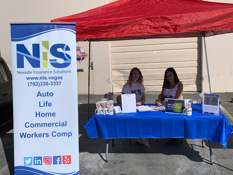 Nevada Insurance Solutions