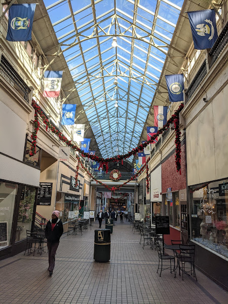 The Arcade Nashville