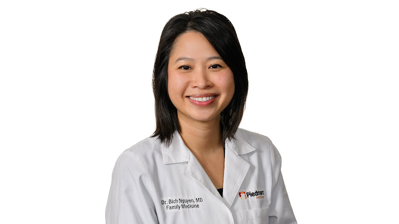 Bich Nguyen, MD