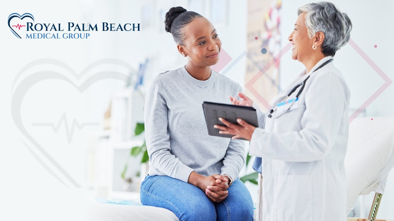 Royal Palm Beach Medical Group