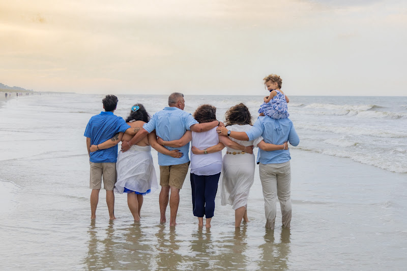 Beach Photos Hilton Head