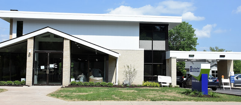 First National Bank and Trust
