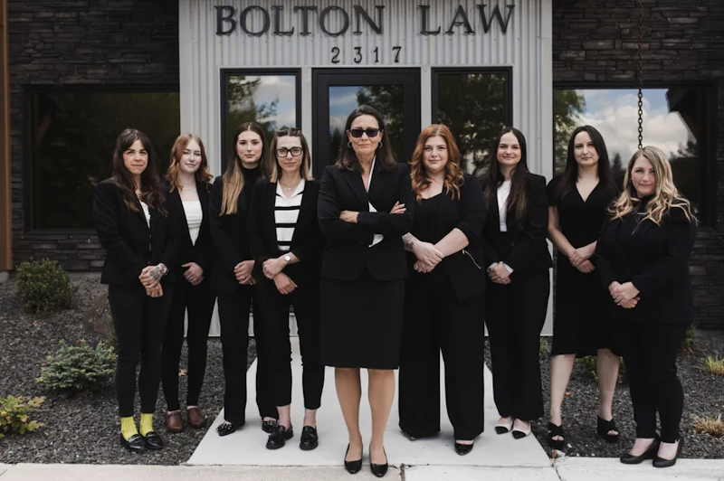 Bolton Law, PLLC - Attorney in Coeur d'Alene