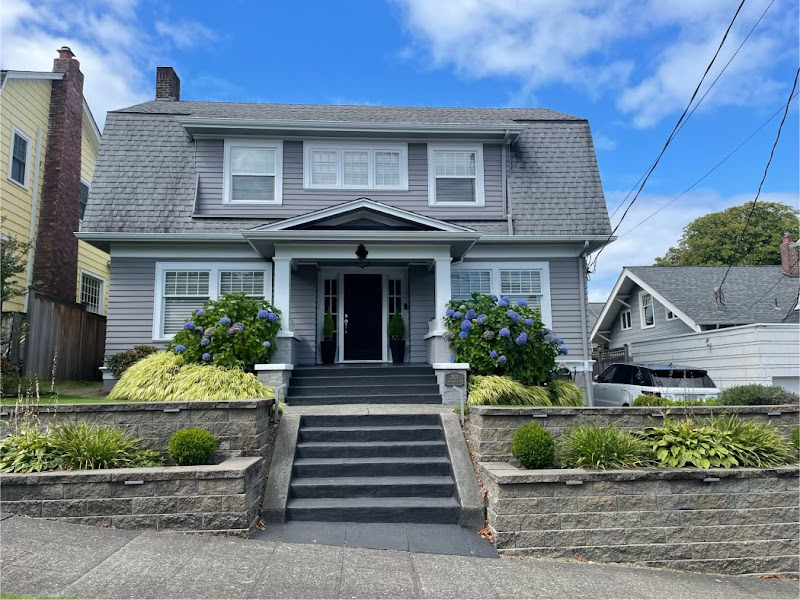 Avenue One Residential