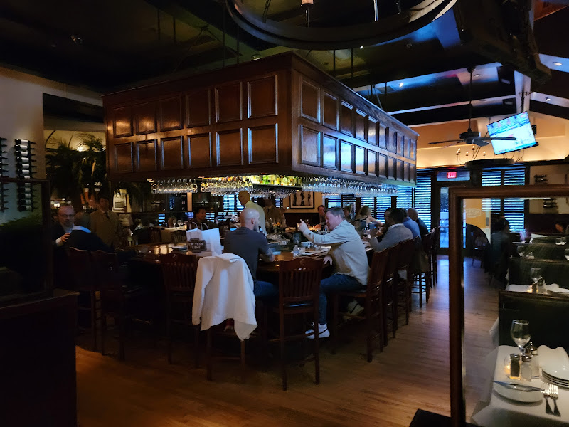 New York Prime - Steak house in Atlanta