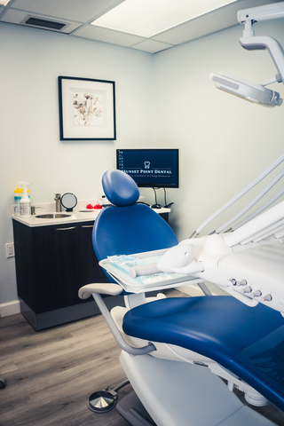 Sunset Point Dental - Clearwater
