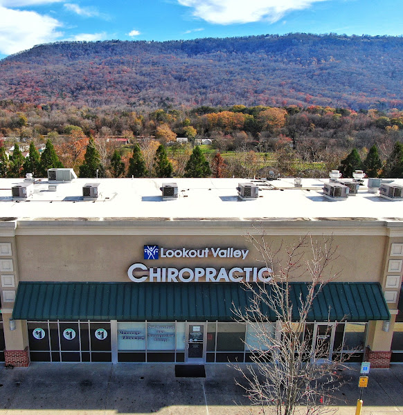 Lookout Valley Chiropractic - Chiropractor in Chattanooga