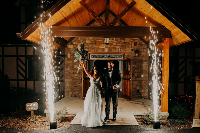 Gardens in the Gorge - Wedding venue in Chattanooga