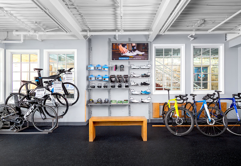 Tri Town Bicycles
